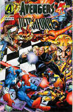Avengers ultraforce 1 gebraucht kaufen  Lichtenau