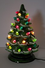Vintage green ceramic for sale  Port Saint Lucie