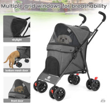 Pet stroller small for sale  HIGH WYCOMBE