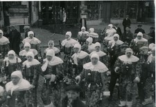 Binche 1938 carnival d'occasion  Expédié en Belgium