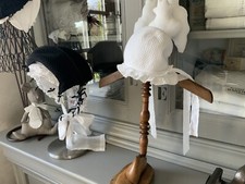 Linge ancien présentoir d'occasion  France
