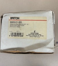 Briton 9965 elektromagnetische gebraucht kaufen  Versand nach Germany