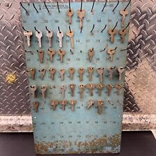 Vintage curtis industries for sale  Madison