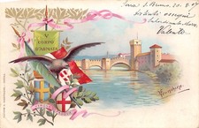 2644 verona padova usato 2644 verona padova usato  Lugo