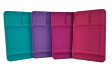 Tupperware divided tray for sale  Lakeside Marblehead