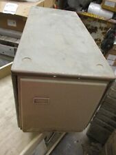 Vtg industrial small for sale  Mulvane