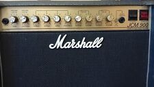 Marshall jcm 900 for sale  LEICESTER