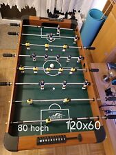 Carromco multigame kicker gebraucht kaufen  München
