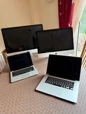 Job lot apple for sale  LUTON