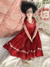 Vtg 1920s composition for sale  Klamath Falls