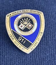 nypd badge for sale nypd badge for sale FAREHAM