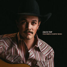 Zach top cold for sale  Shepherdsville