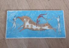 Vintage greek hellenic for sale  GLASGOW