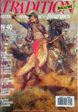 Tradition magazine revolver d'occasion  Bubry