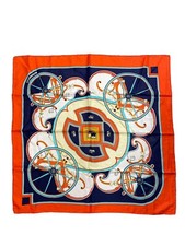 Hermés paris foulard usato  Marcianise