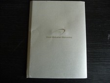 West mclaren mercedes for sale West mclaren mercedes for sale  ELLESMERE PORT