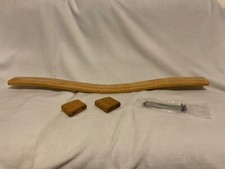 80mm wide curved for sale  UK