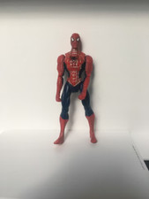 Spider man marvel gebraucht kaufen  Herne