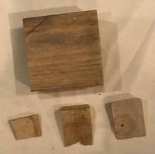 Wood scraps for sale  Livingston