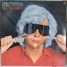 Disco vinile giri usato  Civitanova Marche