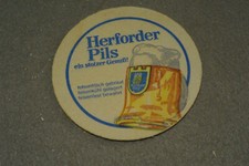 Bierdeckel herforder pils gebraucht kaufen  Pirna, Dohma, Struppen