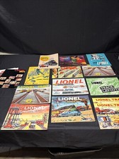 Lionel postwar train for sale  Saint Charles