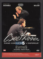 Rare dvd beethoven d'occasion  Combronde