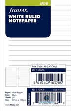 Filofax mini size for sale  HITCHIN