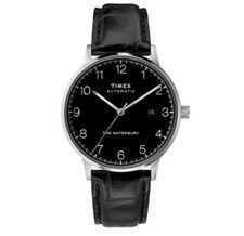 Timex uhr waterbuy gebraucht kaufen  Neuss
