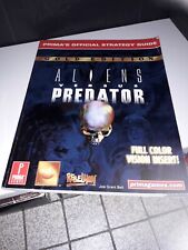 Alien versus predator d'occasion  Moulins