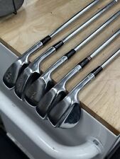 ben 5 hogan iron for sale  Burton