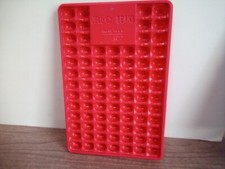 Red jell jiggler for sale  Palmyra