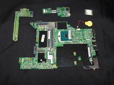 Notebook laptop mainboard gebraucht kaufen  Saarbrücken