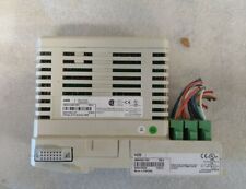 ABB DI820 8 Channel Digital Input Module 120V TU813 Compact MTU 3BSE036714R comprar usado  Enviando para Brazil