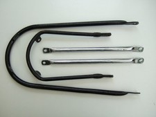 Mudguard stays various for sale  COTTINGHAM