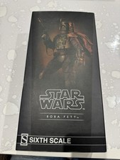 Figurine sideshow collectibles d'occasion  Saint-Éloy-les-Mines