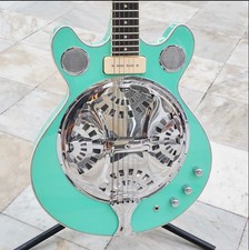 Eastwood delta resonator for sale  LONDON