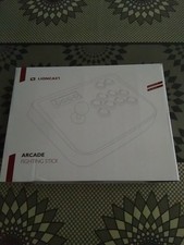 Arcade fighting stick d'occasion  Gruissan