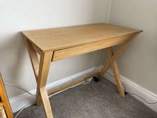 Ikea desk large for sale  PLYMOUTH