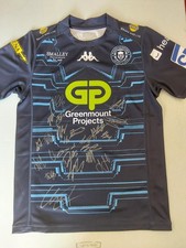 wigan rugby league memorabilia for sale  ORMSKIRK