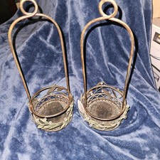 Hanging candle holder for sale  Houghton Lake