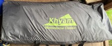 Khyam motordome classic for sale Khyam motordome classic for sale  EXETER