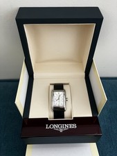 Longines dolce vita for sale  LONDON