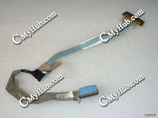 Usado, Cabo flexível tela LCD vídeo tela Dell Latitude D610 DD0JM5LC407 0F4162 F4162 comprar usado  Enviando para Brazil