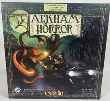 Arkham horror 2006 for sale  Huntsville