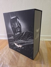Hot toys dark gebraucht kaufen  Oberhausen
