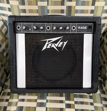 Vintage peavey rage for sale  Delray Beach