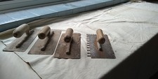 Plastering trowels tiling for sale  ROCHDALE