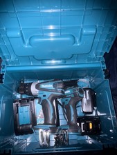 Makita 18v cordless for sale Makita 18v cordless for sale  PUDSEY