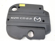 Motorabdeckung mazda kombi gebraucht kaufen  Wittenburg